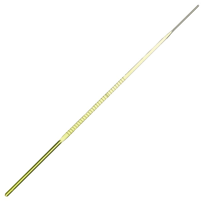 Nunc Disposable Loops and Needles, needle