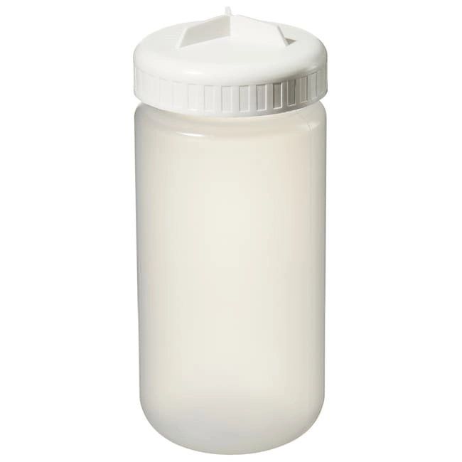 Nalgene PPCO Centrifuge Bottles with Sealing Closure