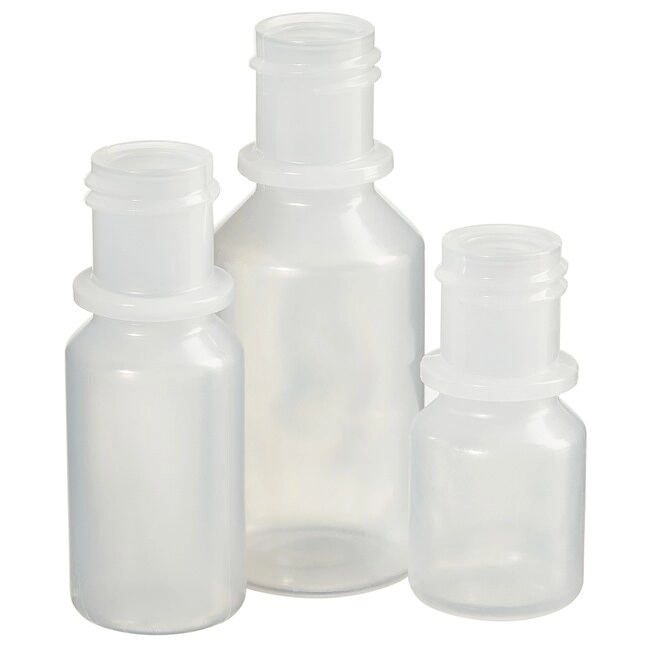 Nalgene LDPE Dropper Bottles: Bulk Pack