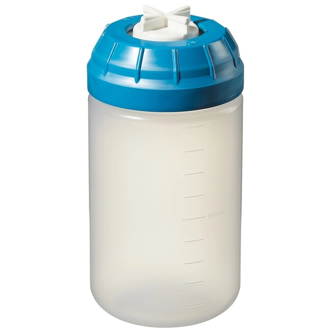 Nalgene 1L Super-Speed Centrifuge Bottles with Sealing Closure
