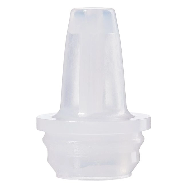 Nalgene LDPE Dispensing Tips for Dropper Bottles: Bulk Pack