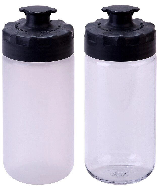 Fiberlite 500mL Bottle