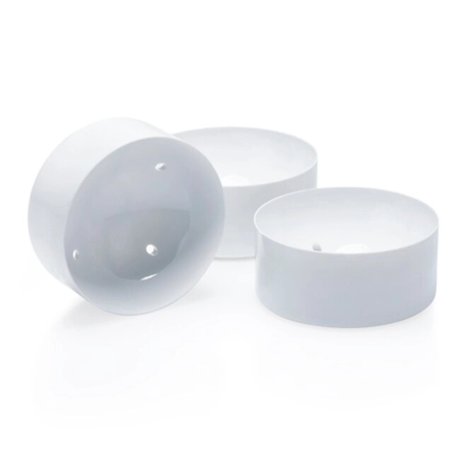 Nalgene Spherical-Bottom Polycarbonate Centrifuge Bottle Adapter