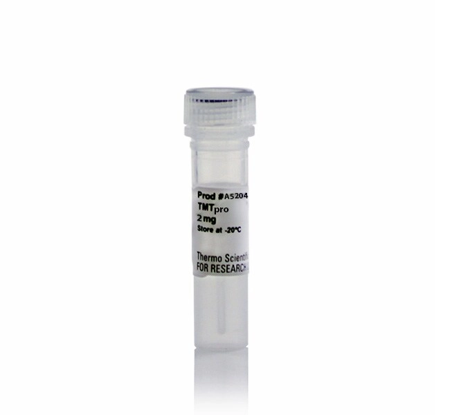 Super Heavy TMTpro Label Reagent