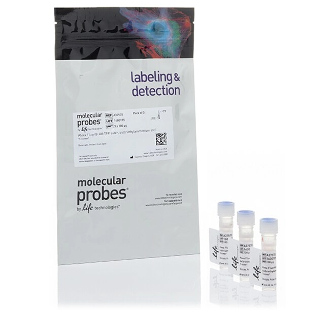 Alexa Fluor 488 TFP ester