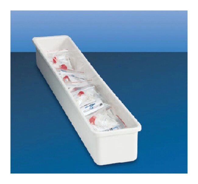 Enzyme Freezer Storage Bins