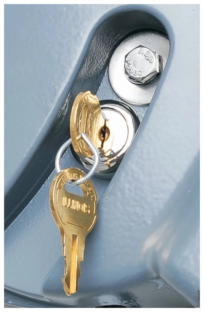 Forma Key Lock