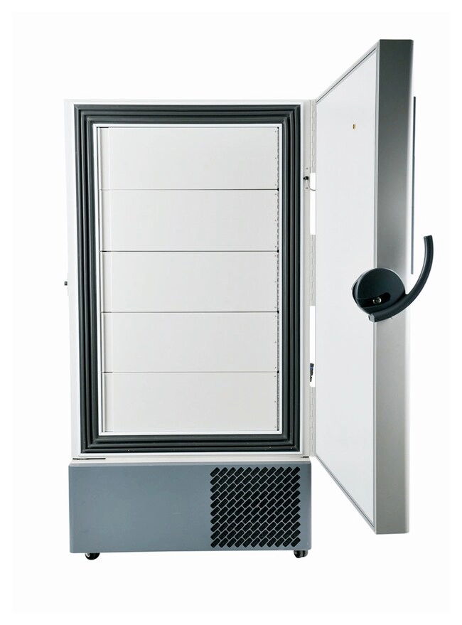Five Inner-Door Option for Ultra-Low Temperature Freezers