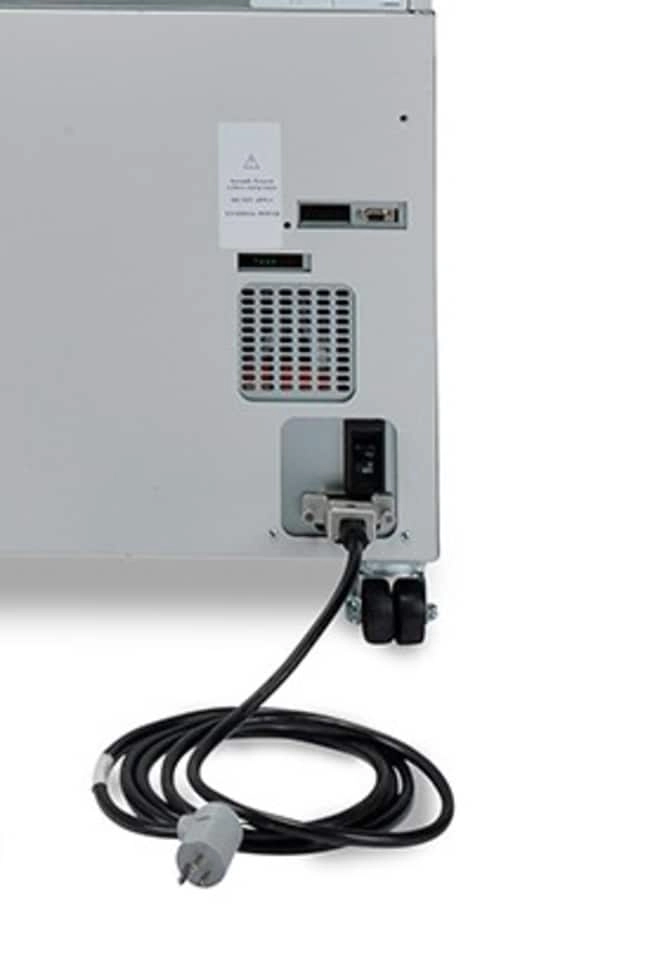 Alternate Cord and Plug Options for Ultra-Low Temperature Freezers