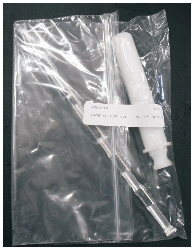 CryoMed Controlled-Rate Freezer IVF Accessories