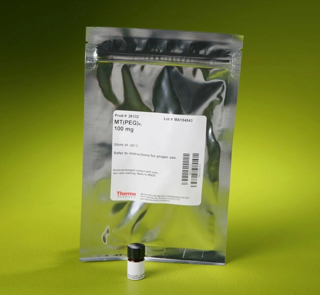 MT(PEG)4 Methyl-PEG-Thiol Compound