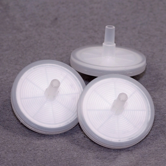 Choice PES (Polyethersulfone) Syringe Filters