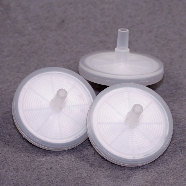 Choice PVDF (Hydrophobic) Syringe Filters