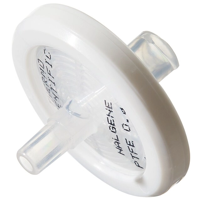 Nalgene Syringe Filters, Non-sterile