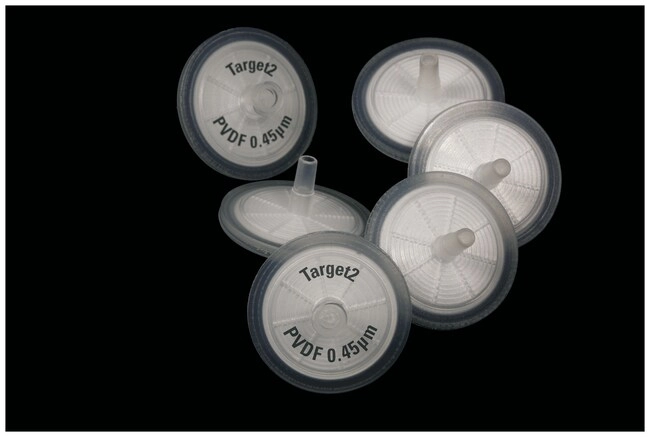 Target2 GMF (Glass MicroFiber) Syringe Filters