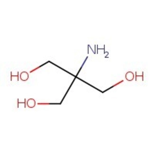 TRIS-buffered saline (TBS, 20X), with 2% Tween 20