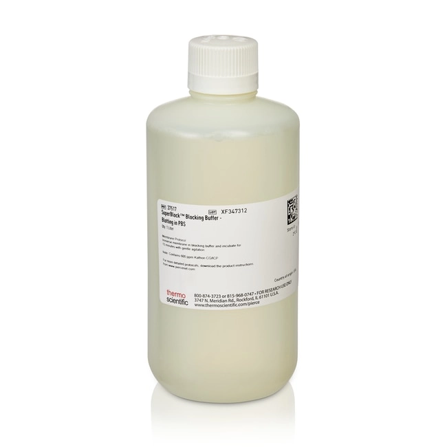 SuperBlock (TBS) Blocking Buffer - Blotting, 1 L