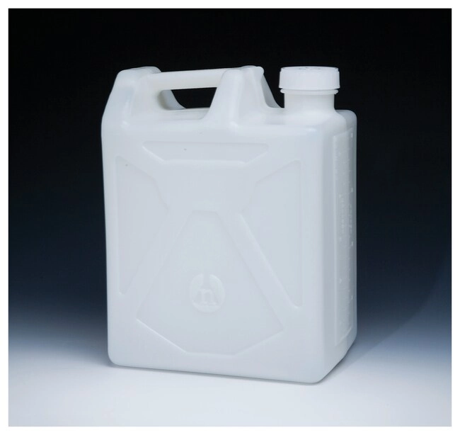 Nalgene HDPE, Heavy-Duty Rectangular Carboy