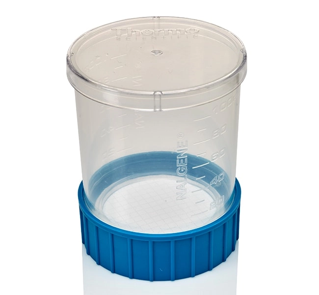 Nalgene Single Use Analytical Filter Funnels