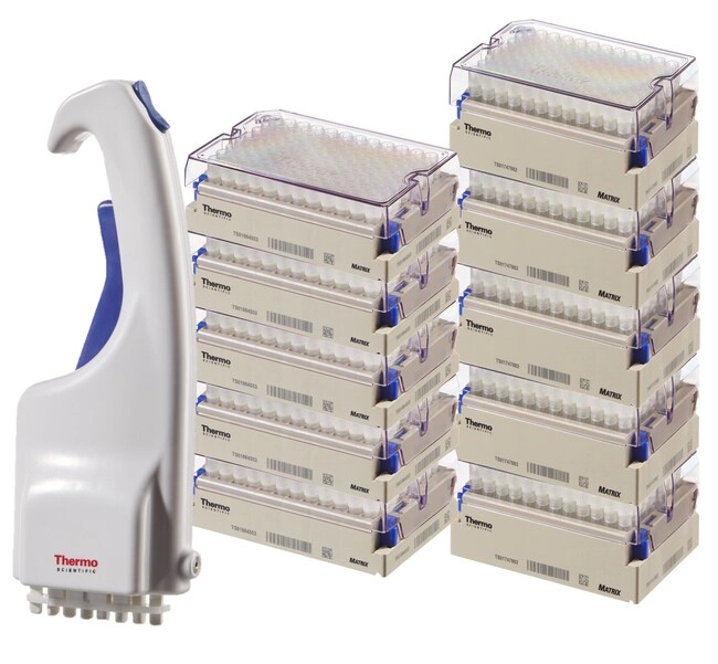Sample Storage Starter Packs