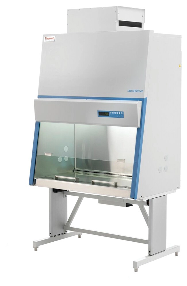 1300 Series Class II, Type A2 Biological Safety Cabinet Packages