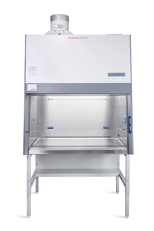 1500 Series B2 Bio Safety Cabinets 4ft. and 6 ft.