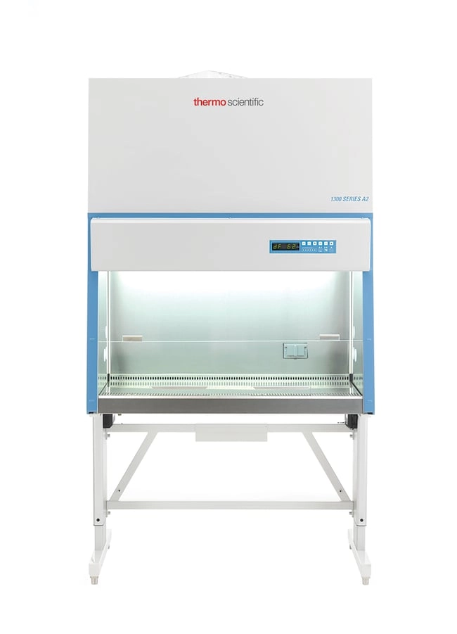 1300 Series Class II, Type A2 Biological Safety Cabinet Packages, 230V 50/60Hz