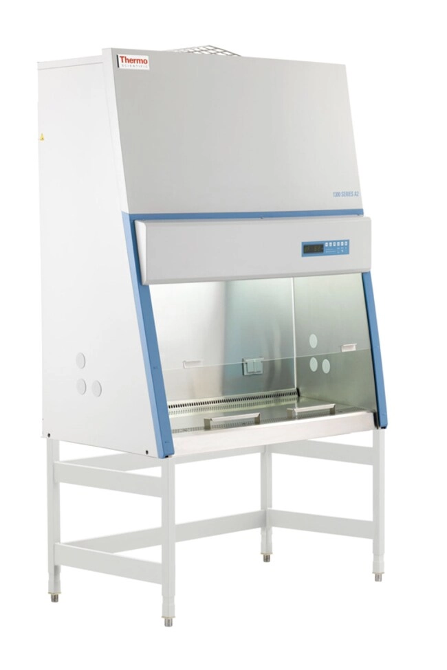 1300 Series Class II, Type A2 Biological Safety Cabinet Packages, 230V 50/60Hz