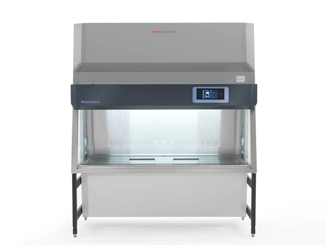 Maxisafe 2030i Biological Safety Cabinets to EN12469 and DIN12980
