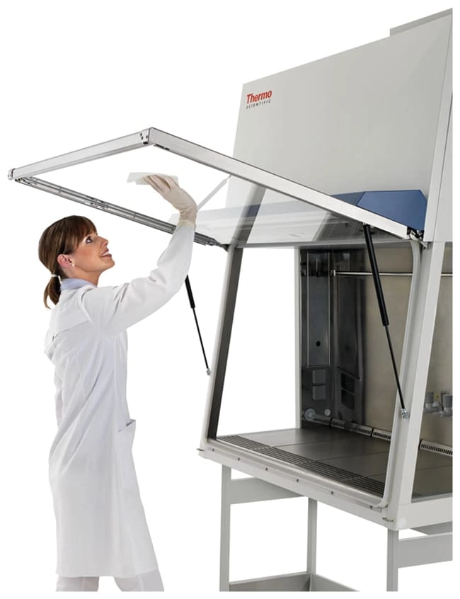 Herasafe KS (NSF) Class II, Type A2 Biological Safety Cabinets