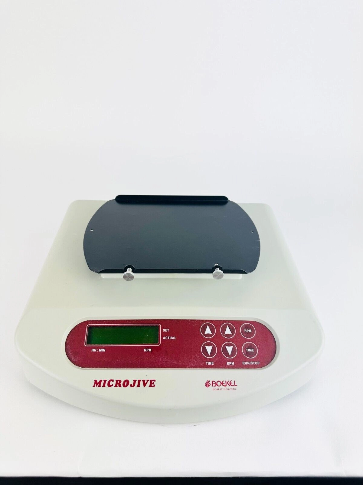 Boekel Scientific MicroJive 270300 Microplate Shak