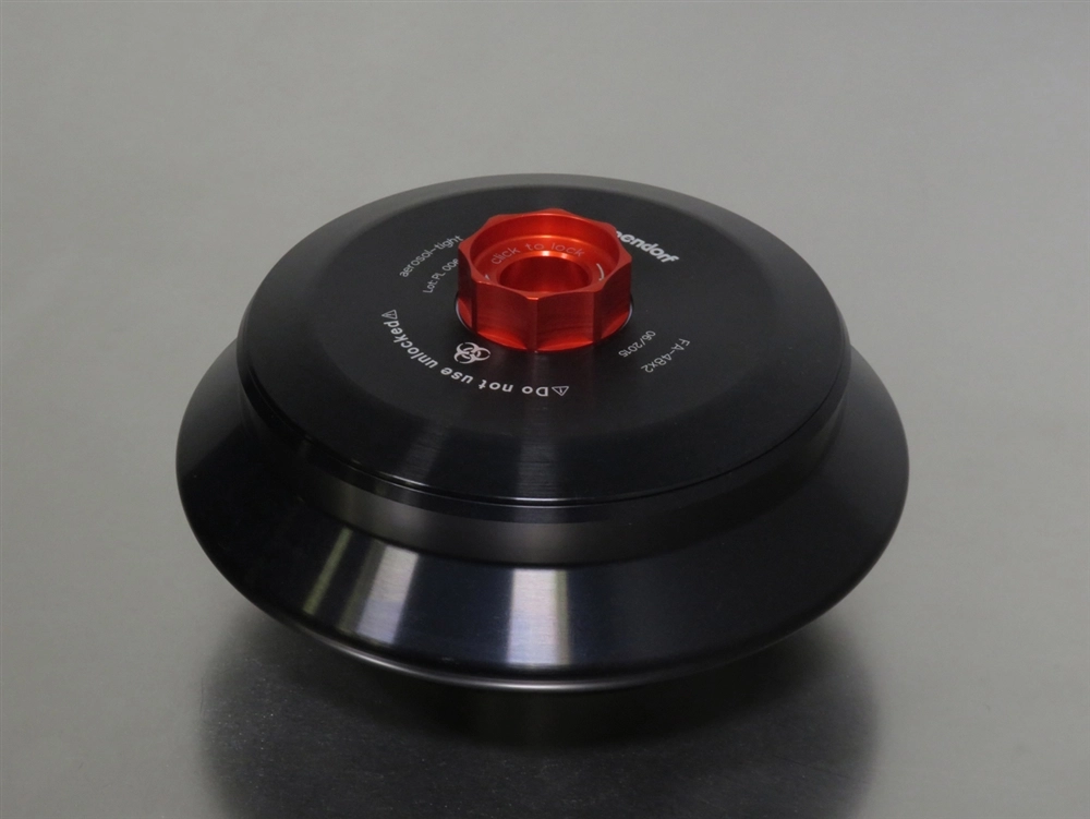 Eppendorf FA-48x2 Fixed Angle Rotor