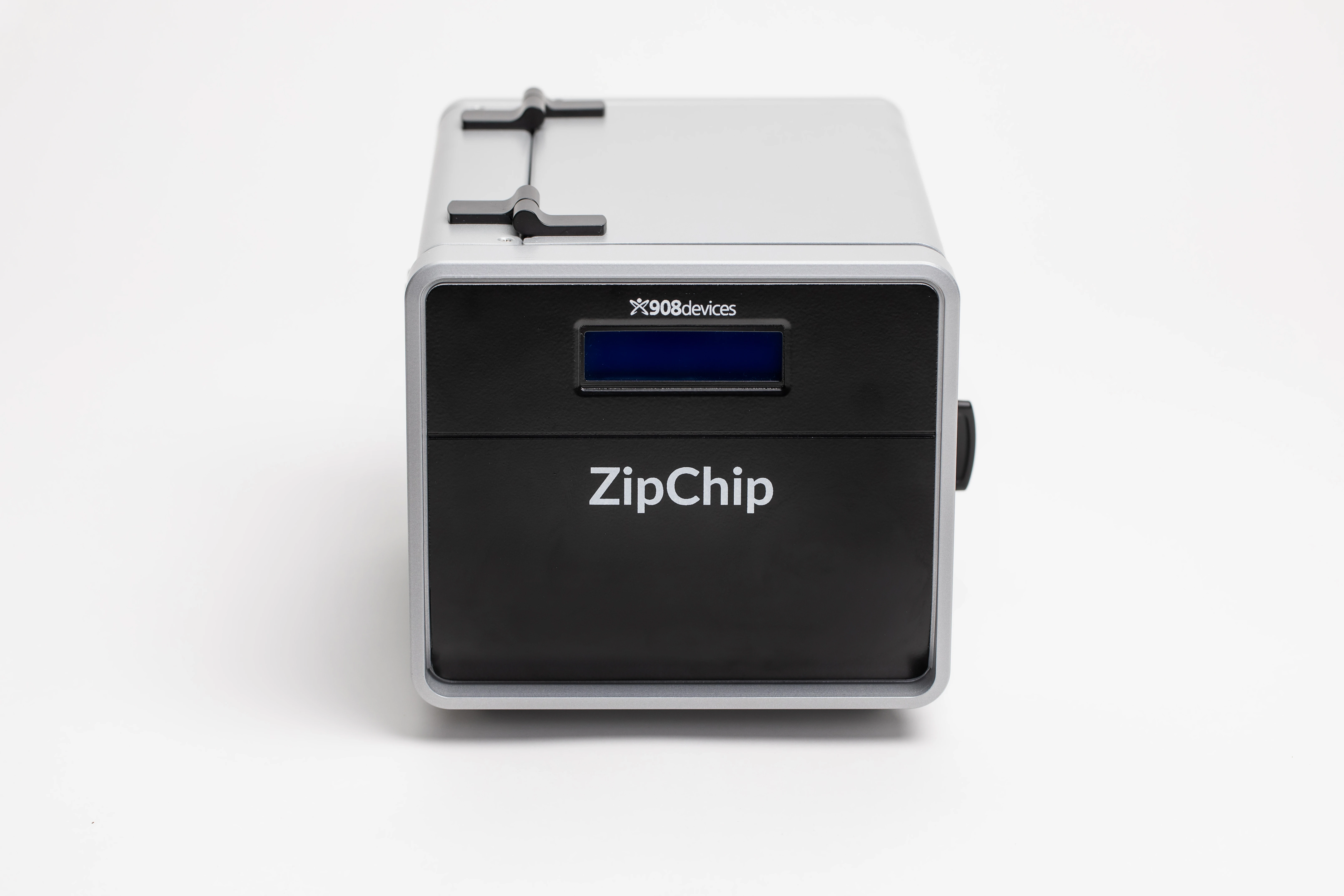 ZipChip - Biological Characterization Device