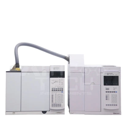 Agilent 7890 7697 GC/HS GC Headspace System