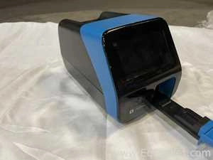 Quidel Sofia 2 Fluorescent Immunoassay Analyzer