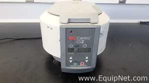 Lot 97 Listing# 992188 Thermo Electron IEC Centra CL-2 Laboratory Centrifuge