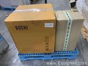 Buchi R-100 Evaporator