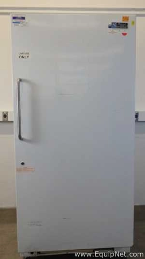 Lot 486 Listing# 996784 Northland Corporation UF30L-1410 Refrigerator