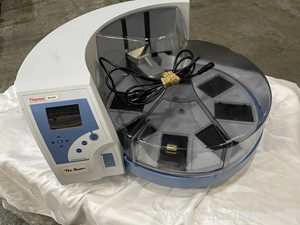 Lot 266 Listing# 997435 Thermo Scientific KingFisher Flex Purification System with 96 Deep-Well Head