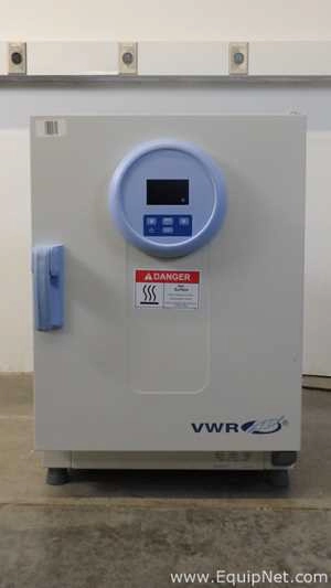 VWR Oven F Air 2.3CF Lab Oven