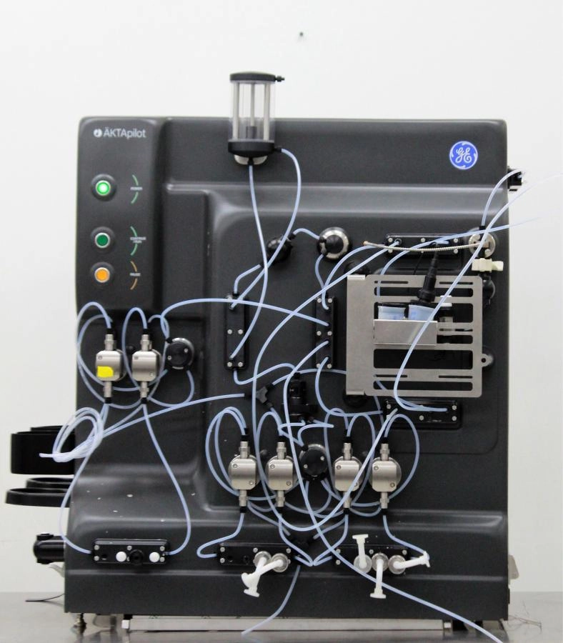 GE AKTApilot Liquid Chromatography System