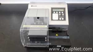 Lot 96 Listing# 990698 BioTek Instruments ELx405 Select CW Microplate Washer