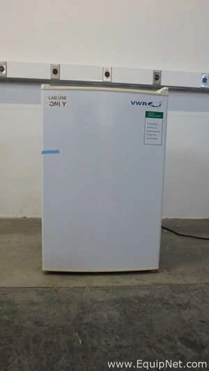 Lot 478 Listing# 996794 Kendro Laboratory Products U2004GA15 Refrigerator