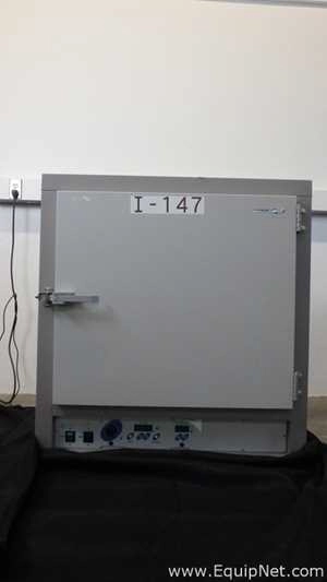 Lot 145 Listing# 993805 VWR 1365DP-2 Lab Oven
