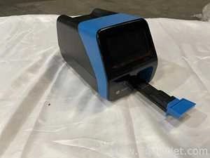 Quidel Sofia 2 Fluorescent Immunoassay Analyzer