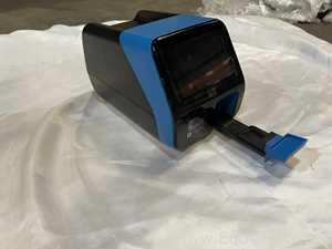 Quidel Sofia 2 Fluorescent Immunoassay Analyzer