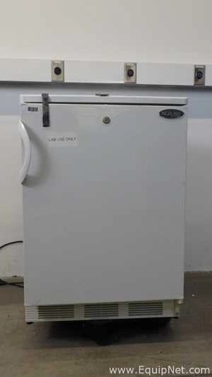 Lot 538 Listing# 997089 Norlake Scientific  LR061WWW/0 Refrigerator