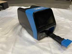 Quidel Sofia 2 Fluorescent Immunoassay Analyzer