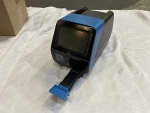 Quidel Sofia 2 Fluorescent Immunoassay Analyzer