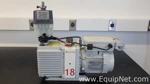 Lot 116 Listing# 992266 Edwards E1M18 Vacuum Pump